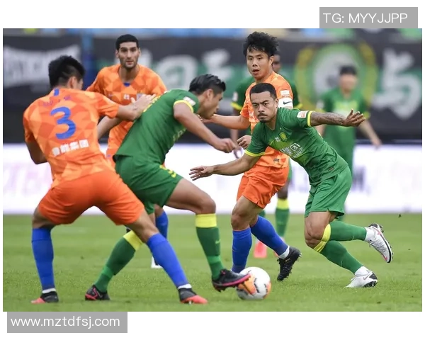 中超焦点战国安对阵鲁能比分揭晓精彩瞬间回顾与分析