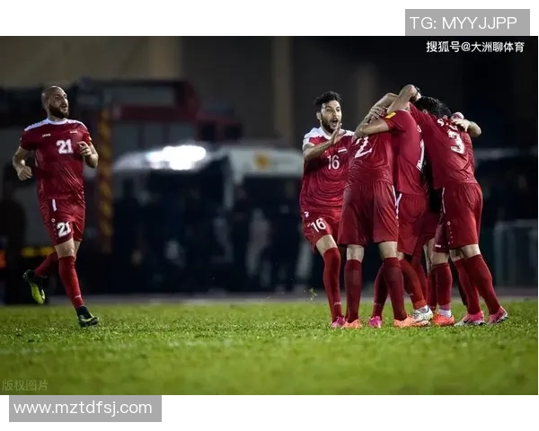 国足迎战叙利亚新浪体育全程直播助力球迷共同见证精彩赛事