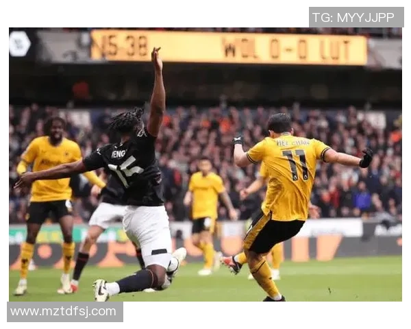 狼队迎战曼彻斯特城精彩直播全程回顾与赛后分析